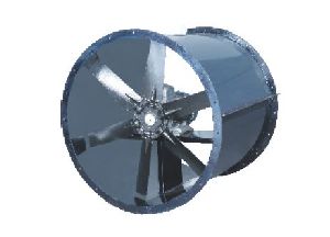 Tube Axial Fan