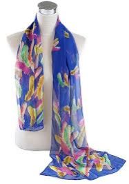 Ladies Modern Stole