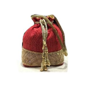 Stylish Potli Bags