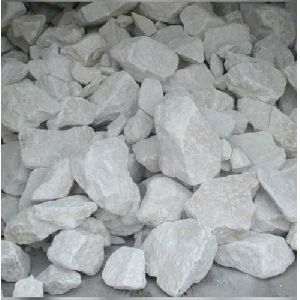 Calcined Dolomite Lumps