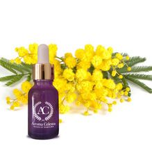 Sweet Mimosa Essential Oil with Rich Aroma