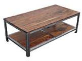 Industrial Coffee Tables