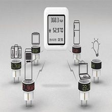 Consumption Monitor