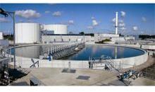 Effluent Treatment Plant