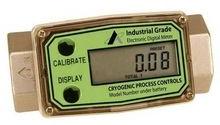 Engine Fuel Consumption Monitors