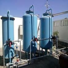 Water Treatment Plants