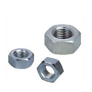 Nut bolt And thread Rod