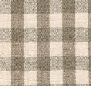 Cotton Gingham Check Fabric
