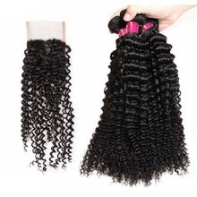 Brazilian Human Hair