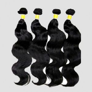 Natural Wave Remy Human Hair