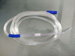 ATPL VAKSUK Yankauer Suction Set