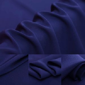 Polyester Crepe Fabric