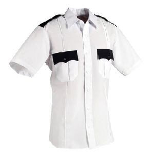 shirt with Pant security uniform