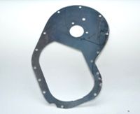 Gear Cover Plate