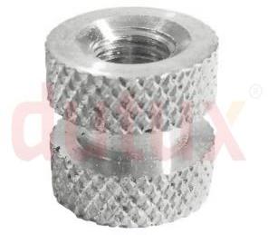 MS Knurling Insert