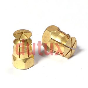 OEM SERVICE BRASS INSERT