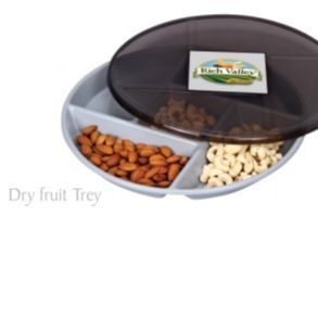 Dry Fruit Tray
