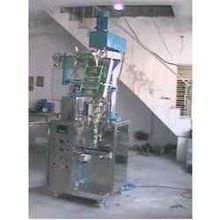 Automatic Powder Filling Machine