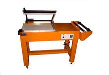 pneumatic Carton Sealer