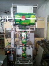 Pneumatic Cupfiller Packing Machine