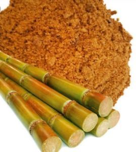 Sugarcane Jaggery Powder