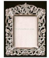 Wooden Mirror Frames