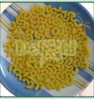 Small Elbow Macroni Pasta