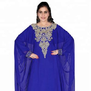 Dubai Caftan Jalabiya dress Kaftan