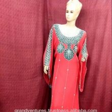 moroccan kaftan