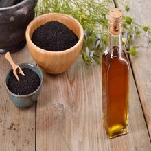 Black Cumin Oil