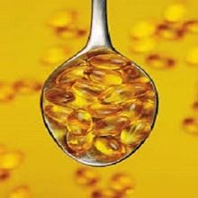 Cod liver oil