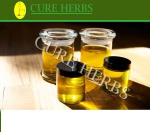 Moringa oil