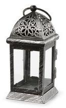 handicraft garden lantern