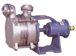 Self Priming Pumps