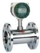 Turbine Flow Meter