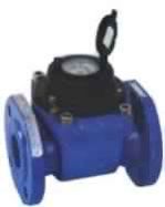 Woltmann Water Meters