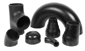 Carbon Steel Pipe Fittings Stockist