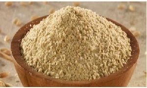 De-oiled Rice Bran