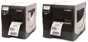 ZM 400/600 Printer