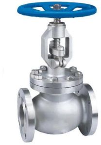 (ND - 16 & ND - 40) Globe Valve