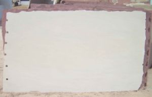 Sandstone honed tiles slab