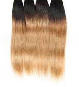 color hair extension