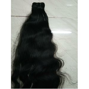 natural indian hair