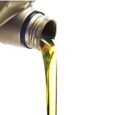 Mineral Lubricant Oil