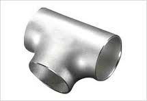 Tee Pipe Fitting