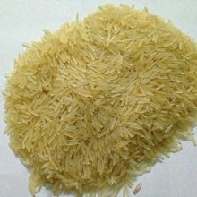 Basmati Golden Sella