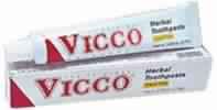 Vicco Vajradanti Tooth Paste