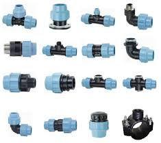 Compression Fittings