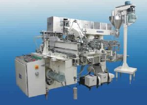 CARTON PACKER Machine