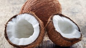 Natural Coconut